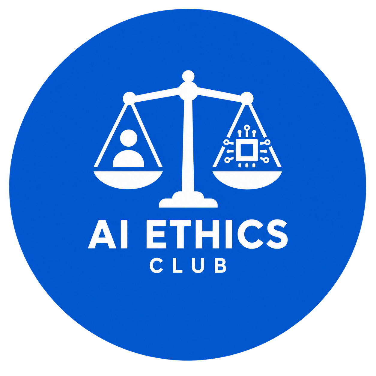 AI Ethics Club Instagram logo